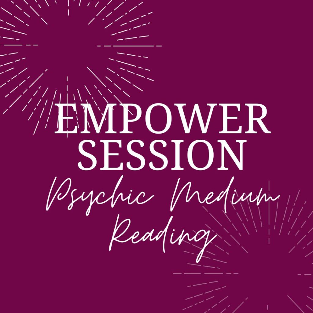 empower session